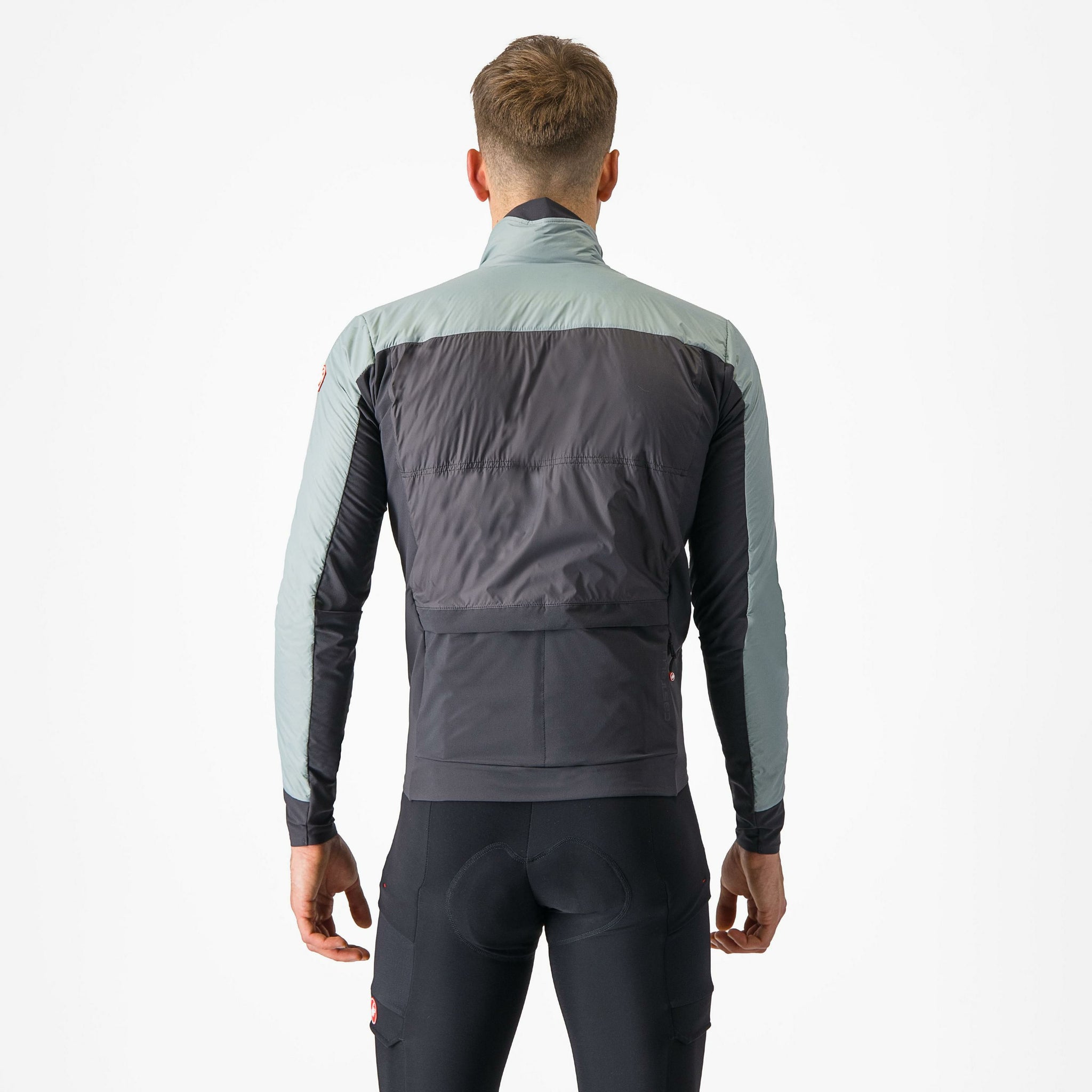 Castelli Unlimited Puffy Jacket
