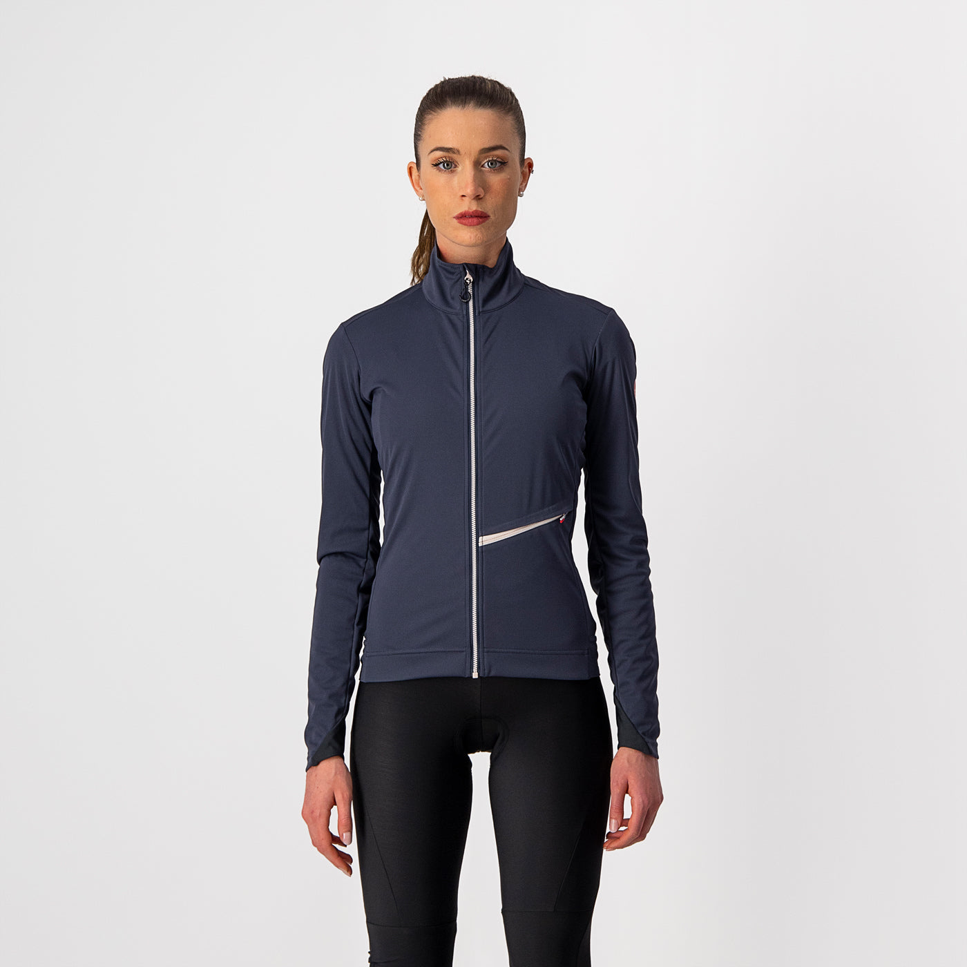 Castelli Go W Jacket
