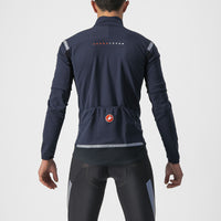 Castelli Perfetto RoS 2 Convertible Jacket