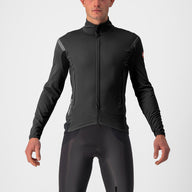 Castelli Perfetto RoS 2 Jacket – light black/black reflex