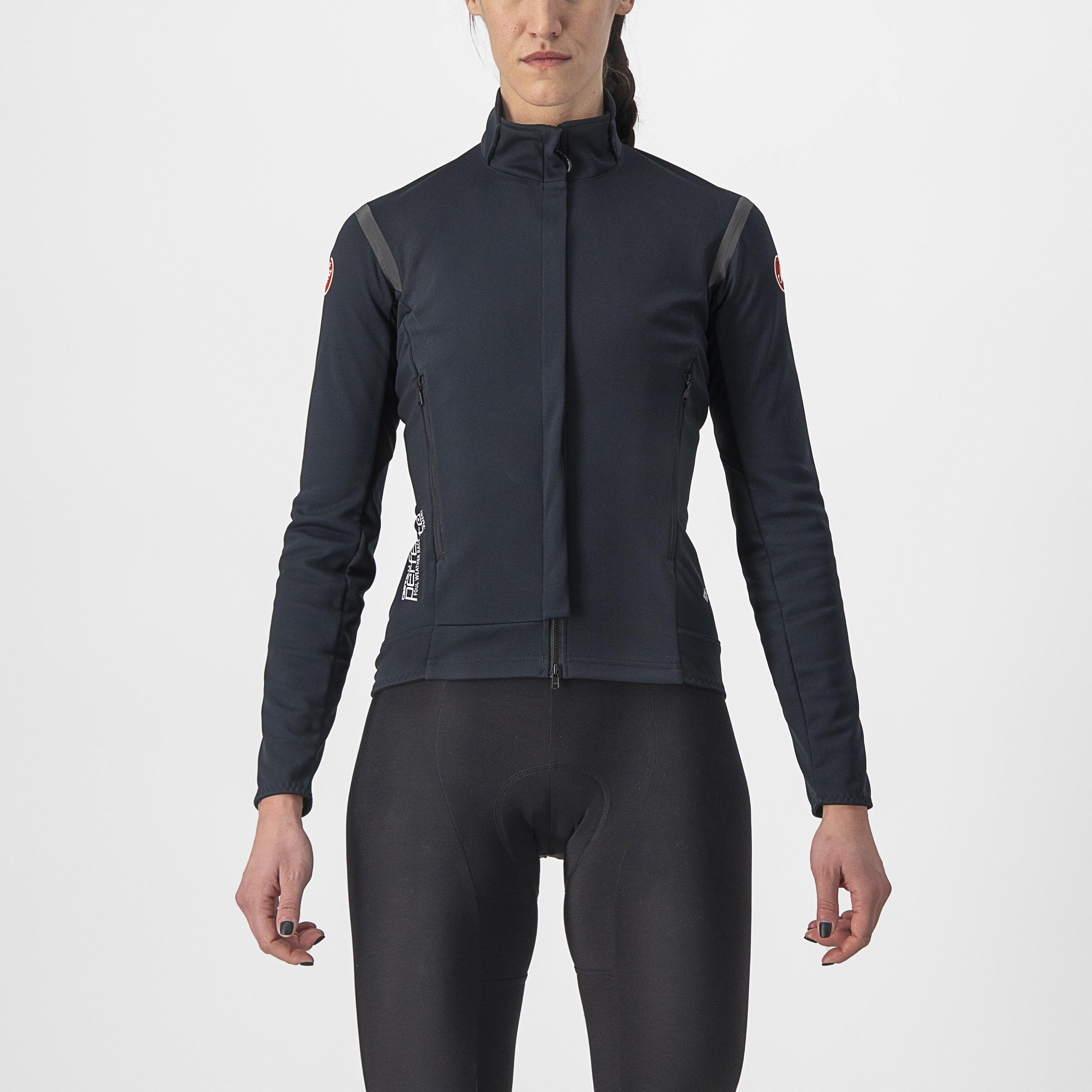 Castelli Perfetto RoS 2 W Jacket | TourCycling – Tour Cycling