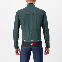 Castelli Alpha Doppio RoS Jacket