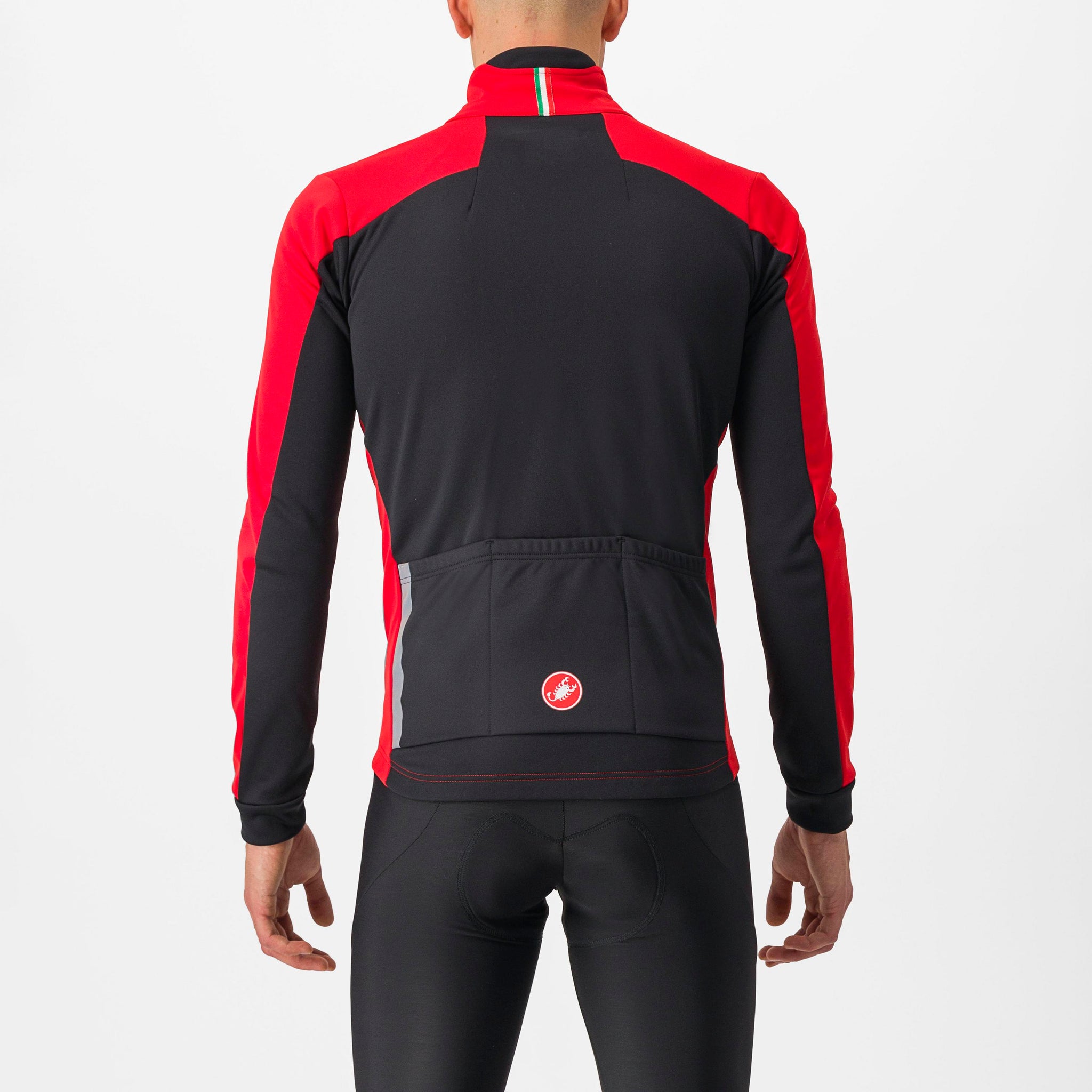 Castelli Entrata Jacket