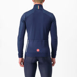 Castelli Entrata Jacket