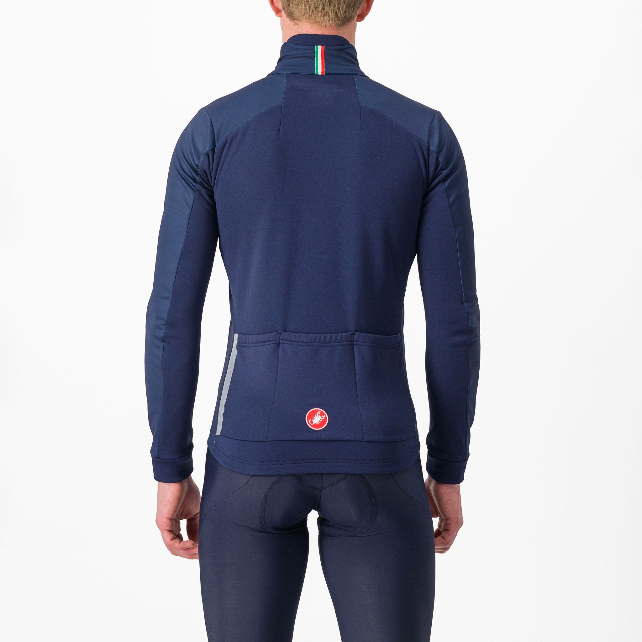 Castelli Entrata Jacket