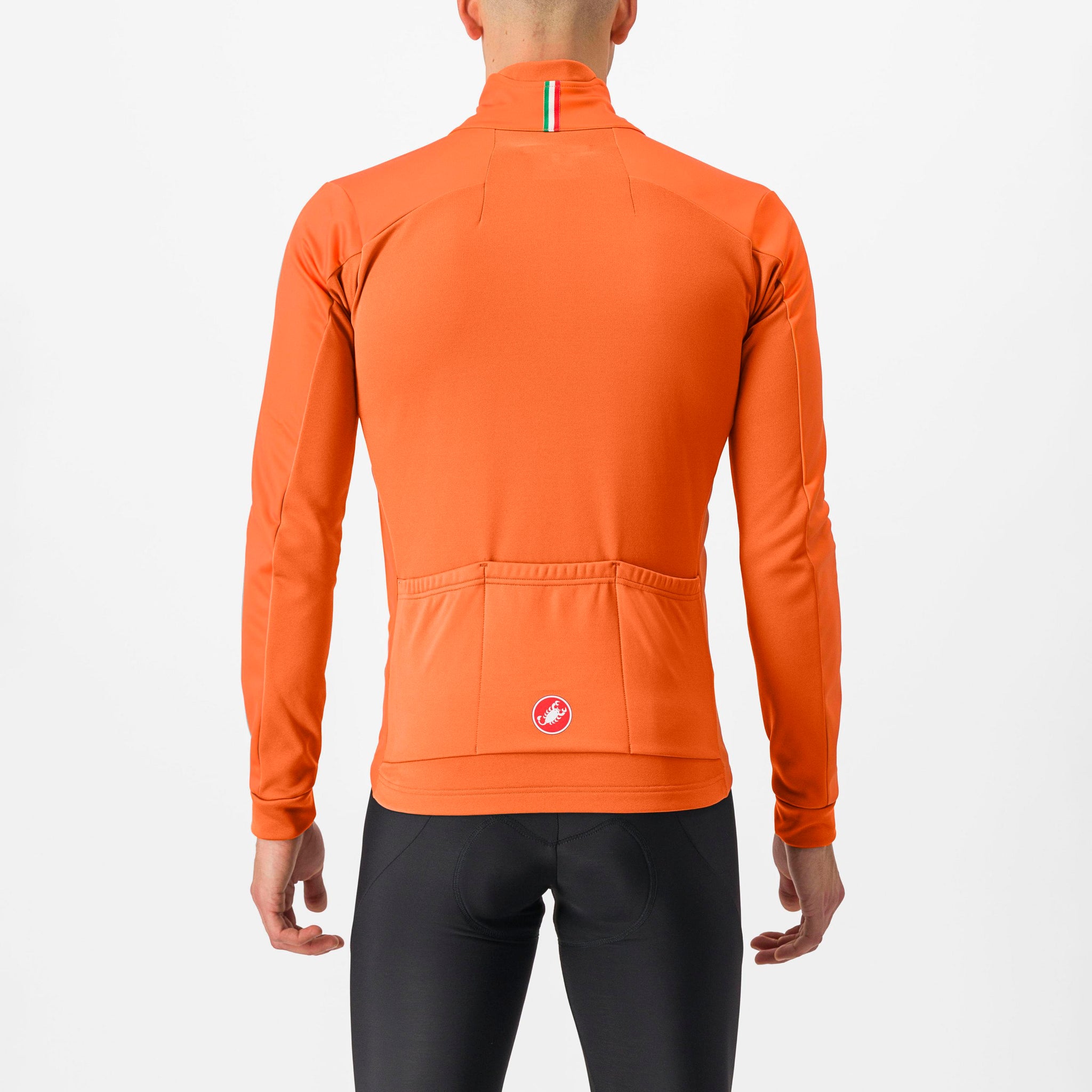 Castelli Entrata Jacket