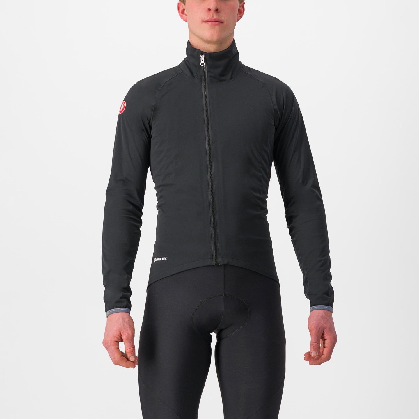 Castelli Gavia Lite Jacket – Black