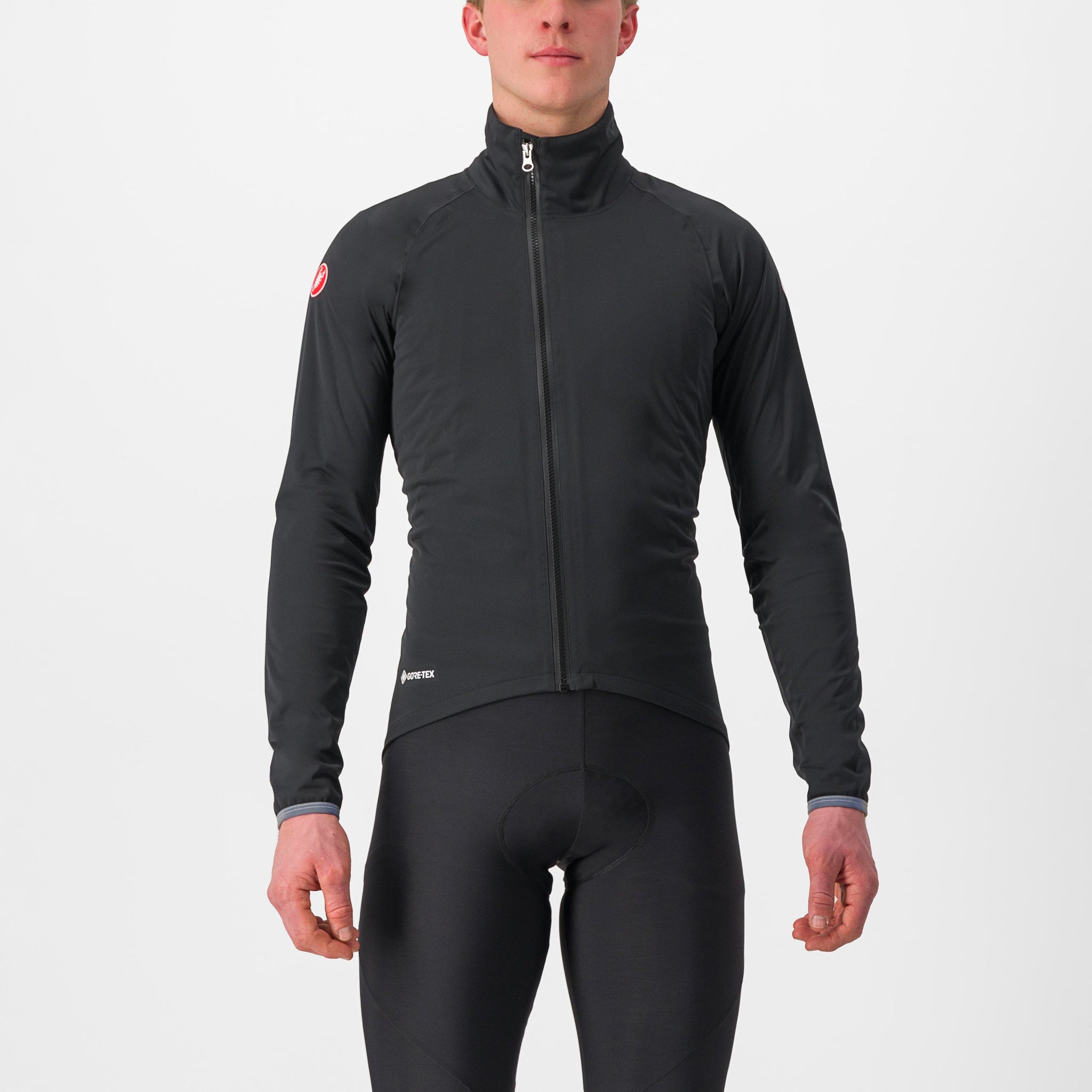 Castelli Gavia Lite Jacket – Black
