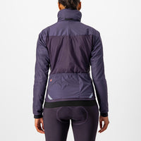 Castelli Fly Thermal W Jacket