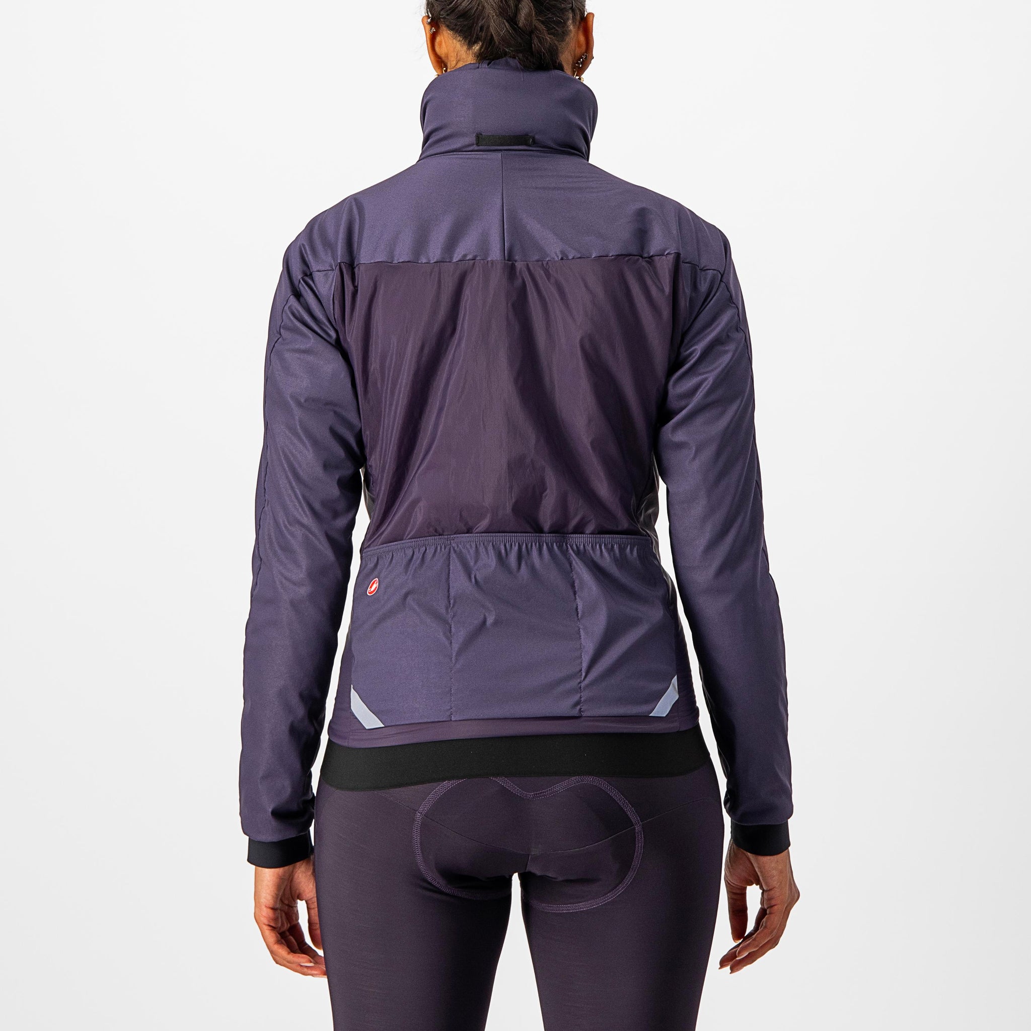 Castelli Fly Thermal W Jacket