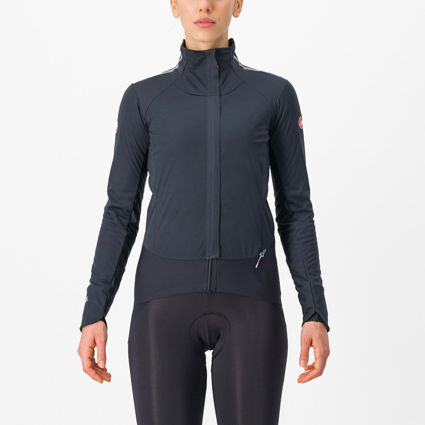 Castelli Alpha Doppio RoS W Jacket