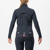 Castelli Alpha Doppio RoS W Jacket