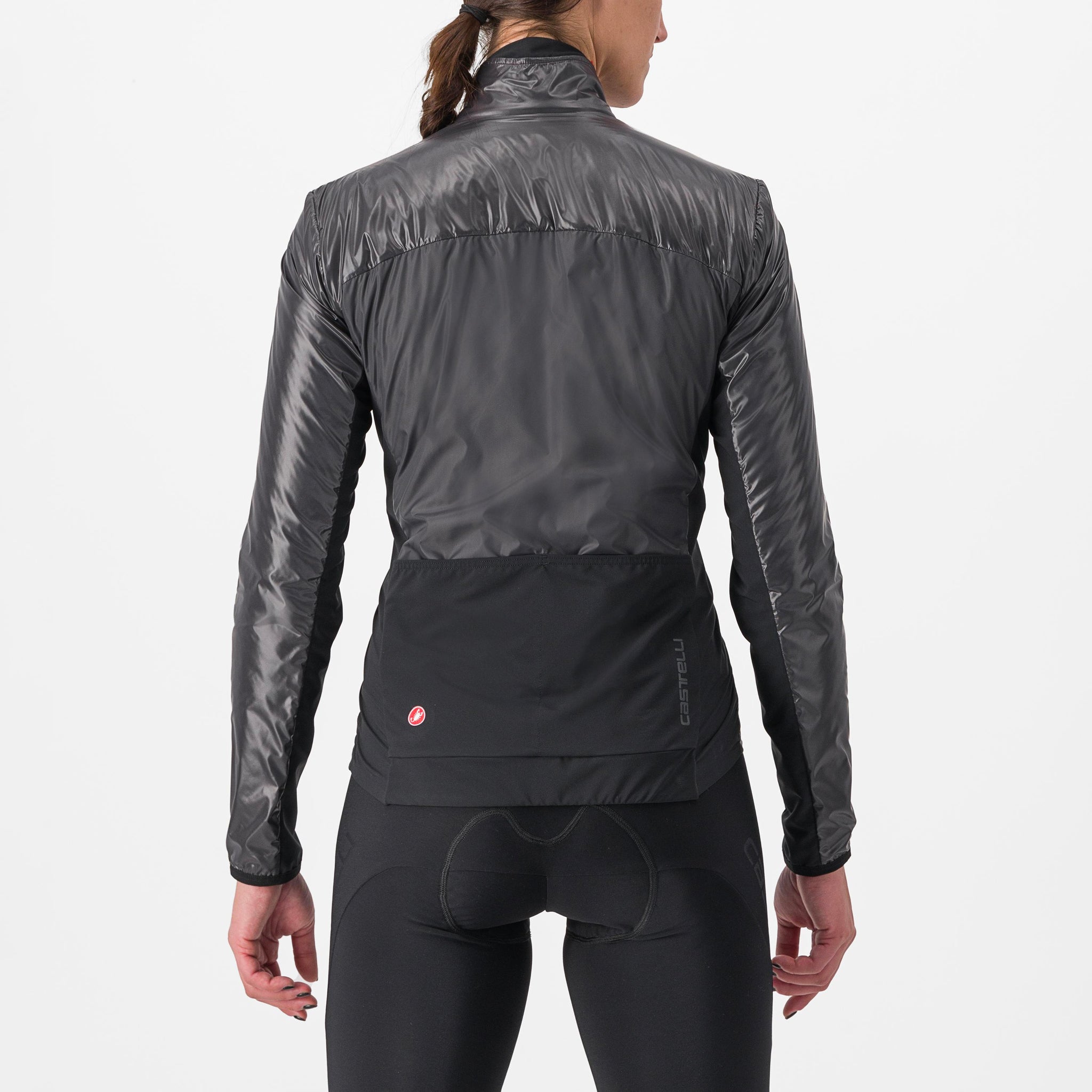 Castelli Unlimited 2 W Puffy Jacket
