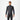 Castelli Fly Direct Jacket – light black/dark gray