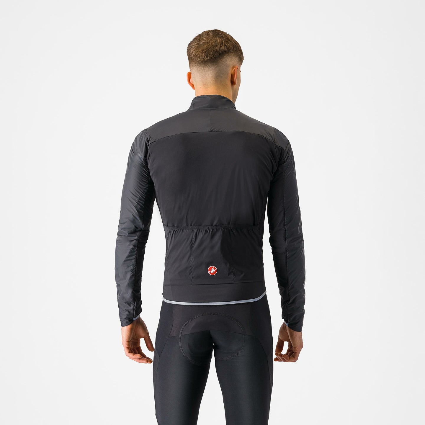 Castelli Fly Direct Jacket