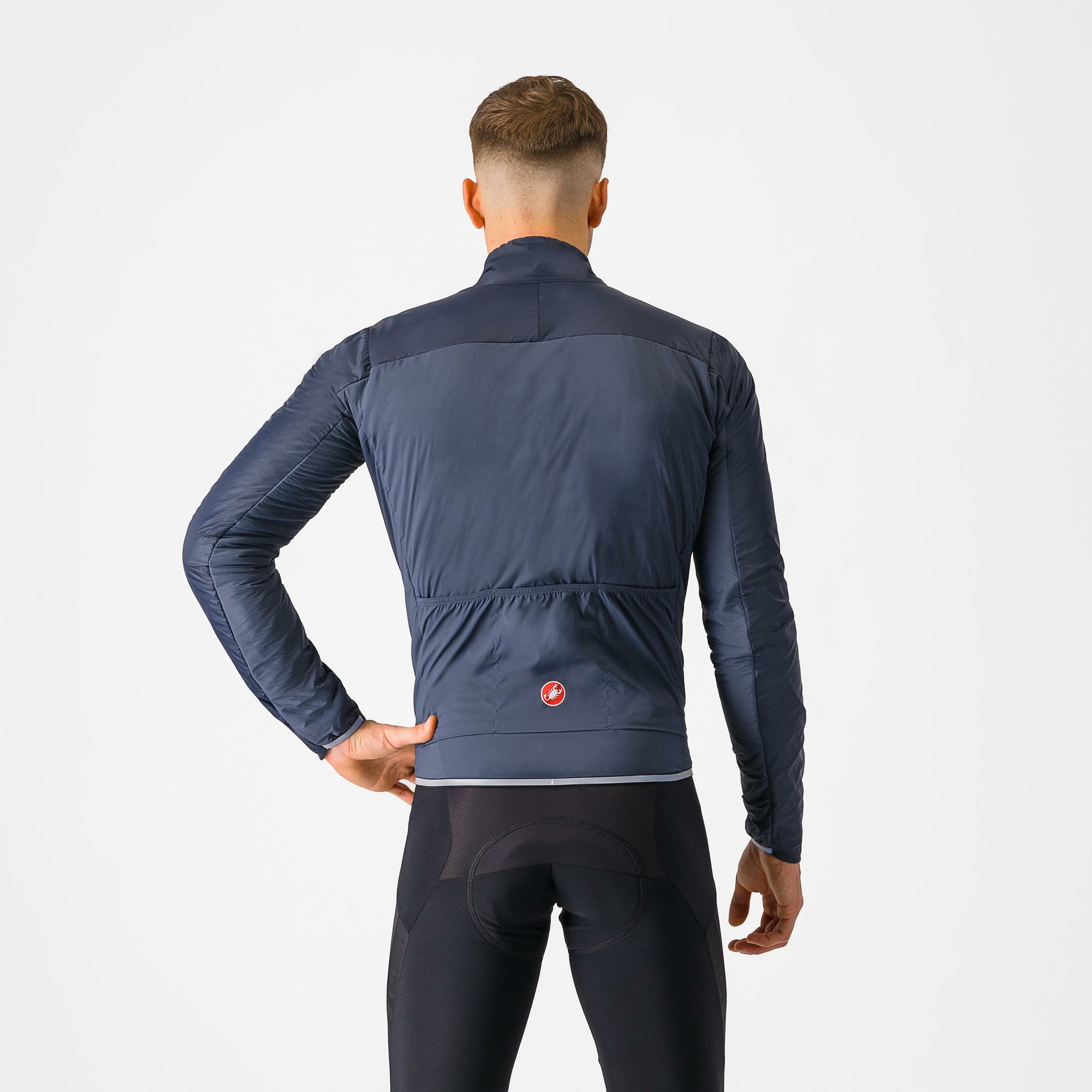 Castelli Fly Direct Jacket