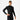 Castelli Espresso Air Jacket – light black
