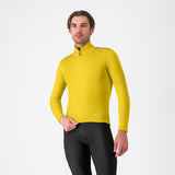 Castelli Espresso Air Jacket – mango mojito