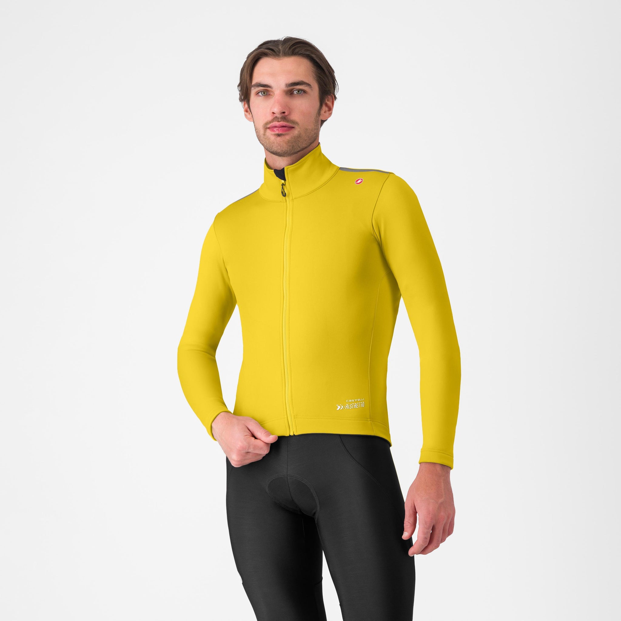 Castelli Espresso Air Jacket – mango mojito