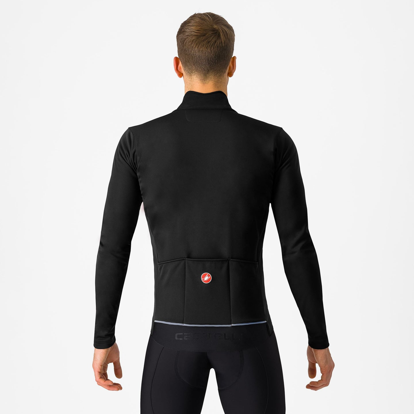 Castelli Espresso Air Jacket