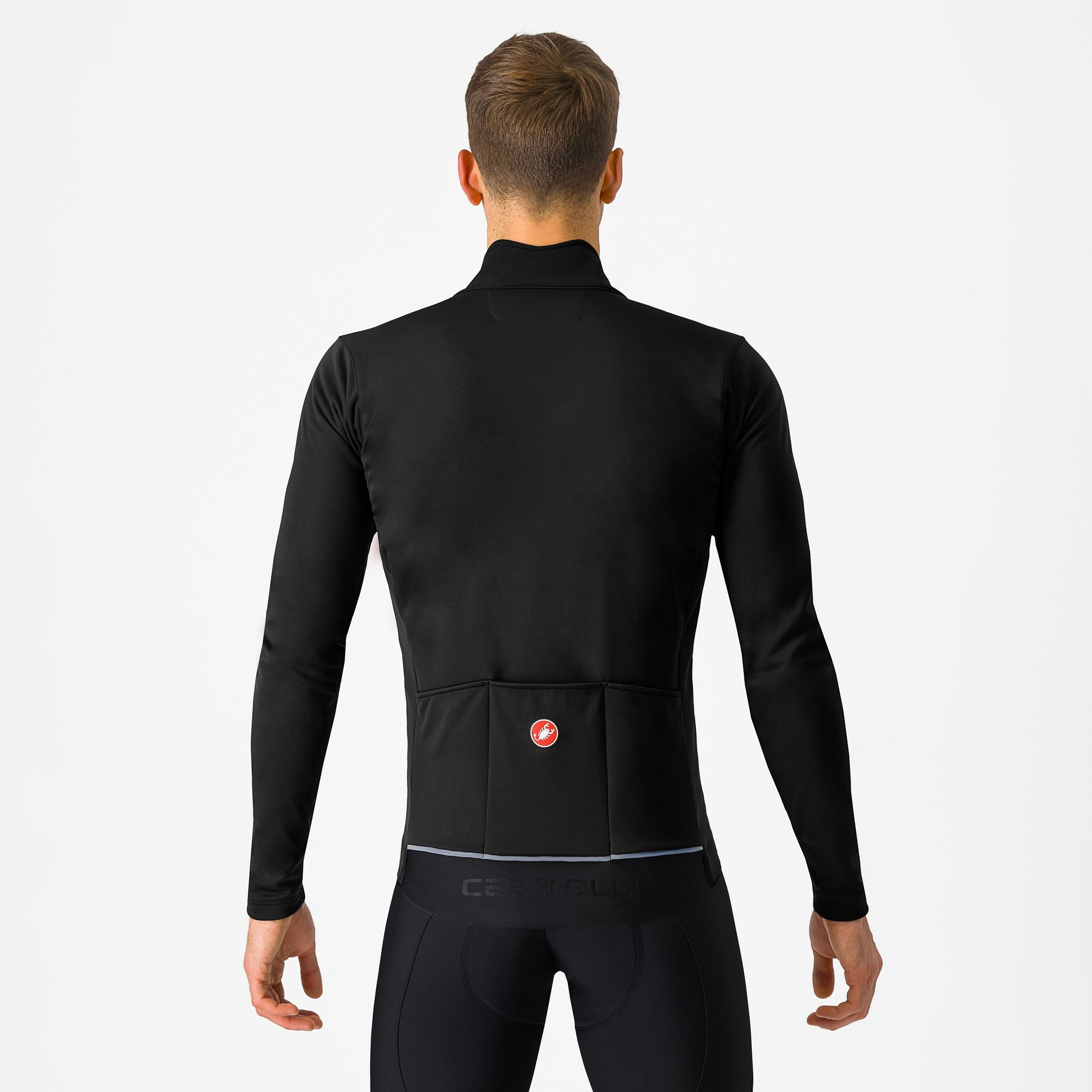 Castelli Espresso Air Jacket