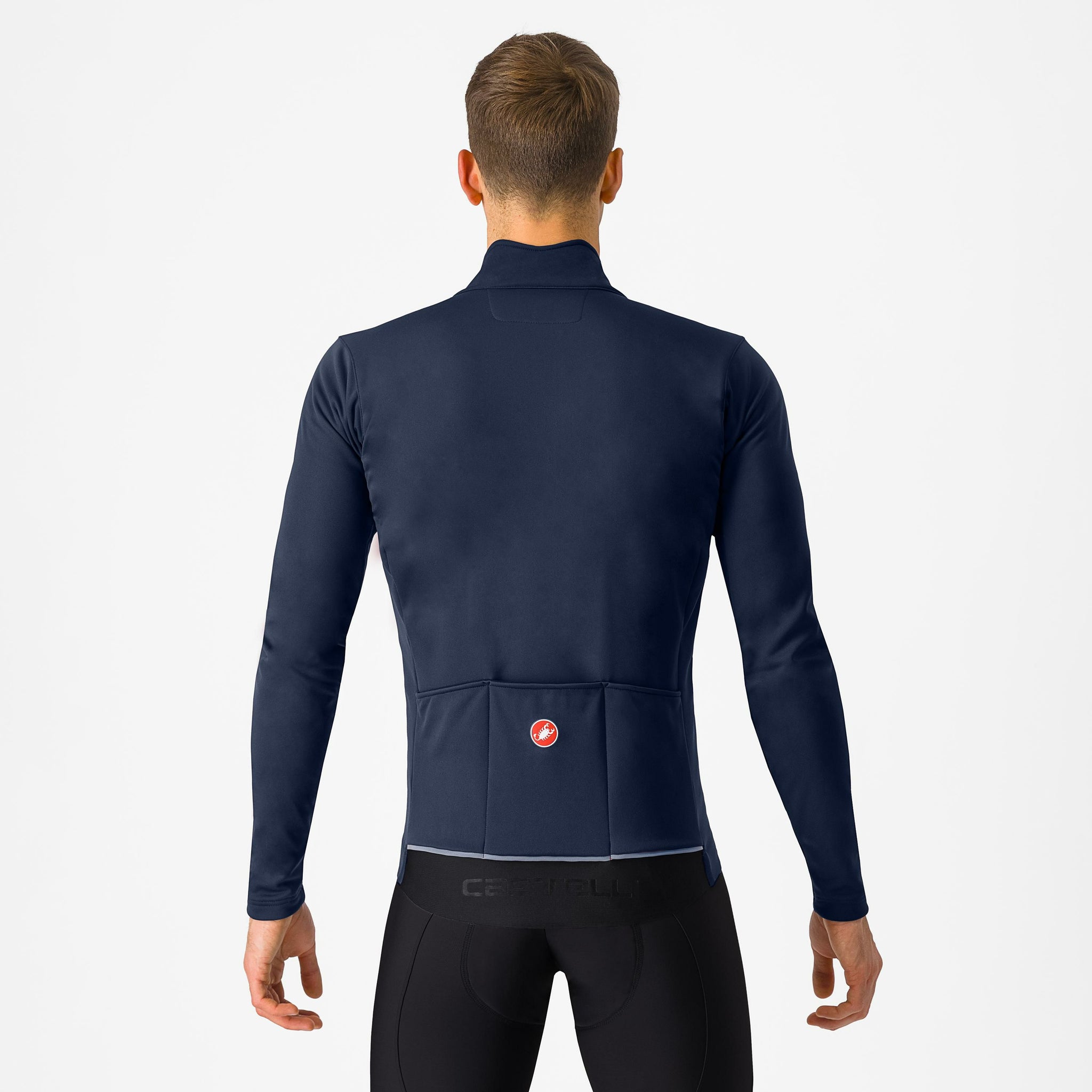 Castelli Espresso Air Jacket