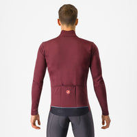 Castelli Espresso Air Jacket