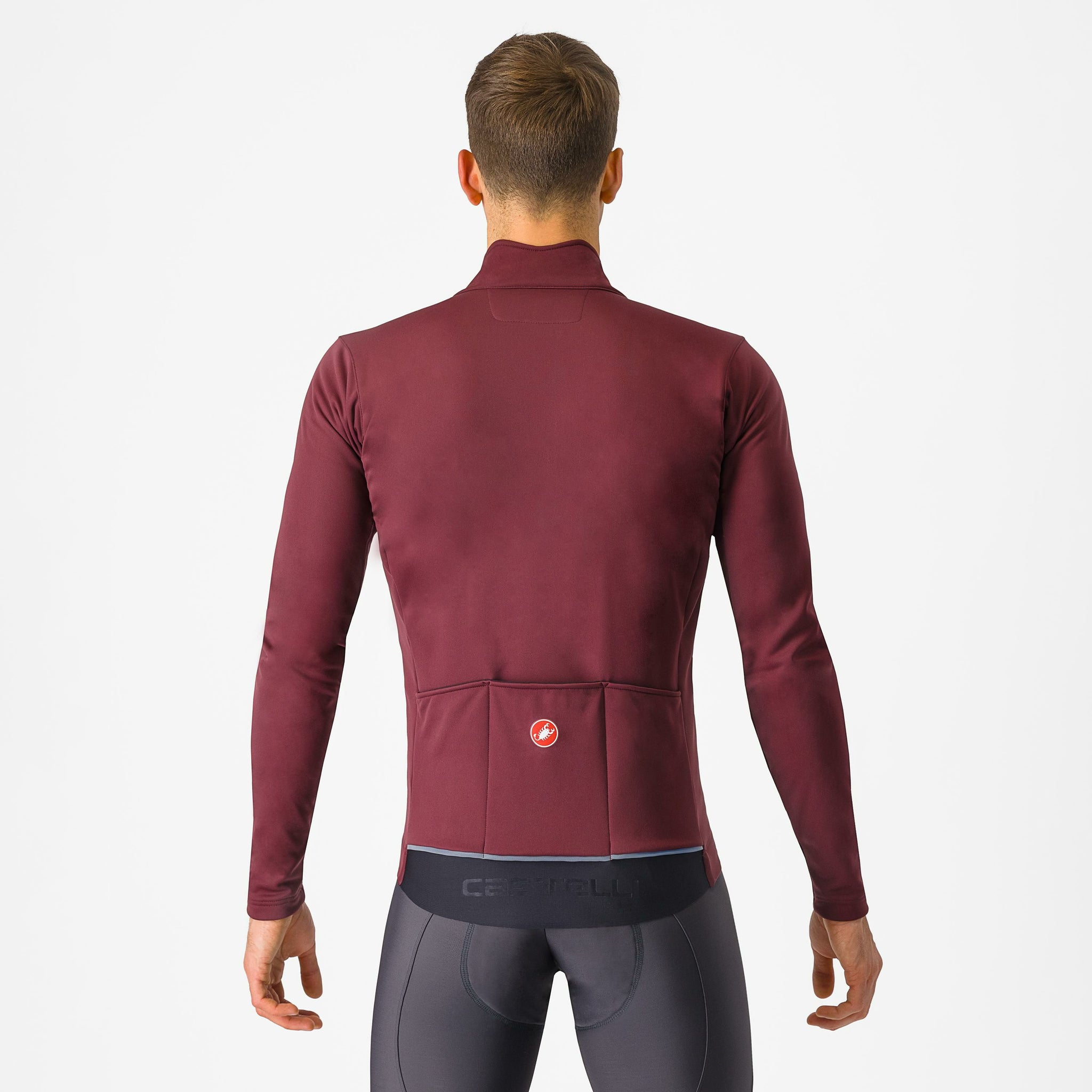 Castelli Espresso Air Jacket