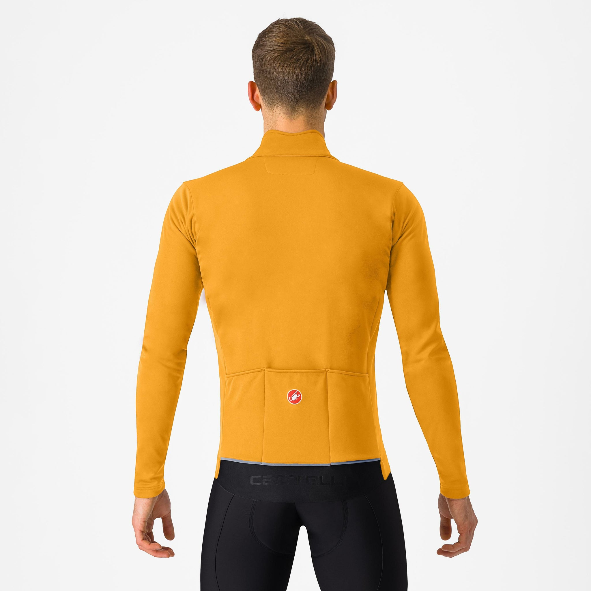 Castelli Espresso Air Jacket