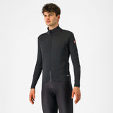 Castelli Perfetto Air Jacket – light black