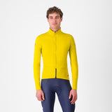 Castelli Perfetto Air Jacket – mango mojito