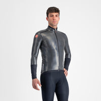 Castelli Gabba R Jacket – Black