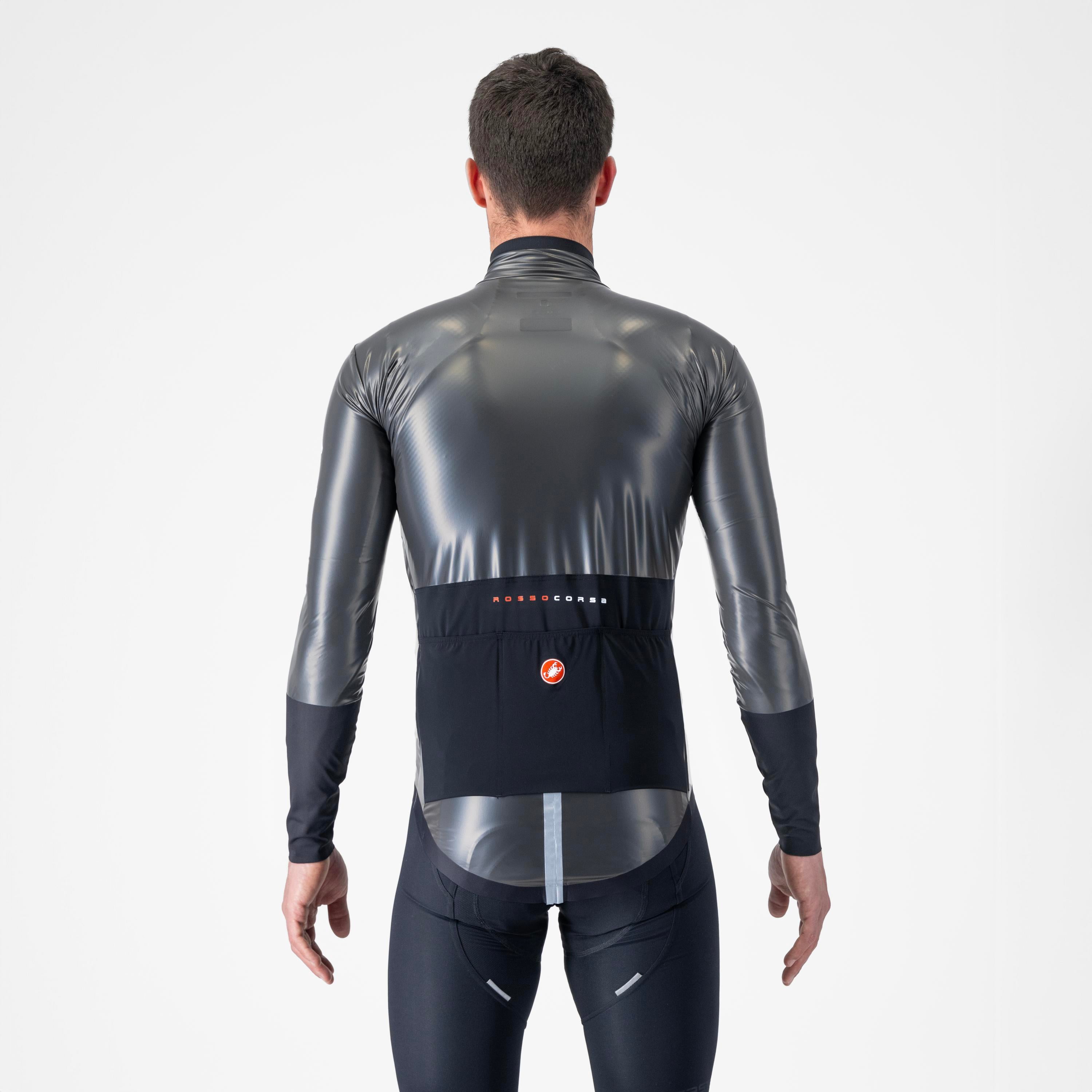 Castelli Gabba R Jacket | TourCycling – Tour Cycling