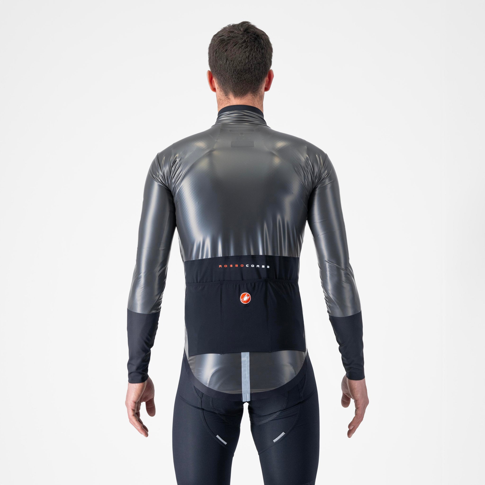 Castelli Gabba R Jacket
