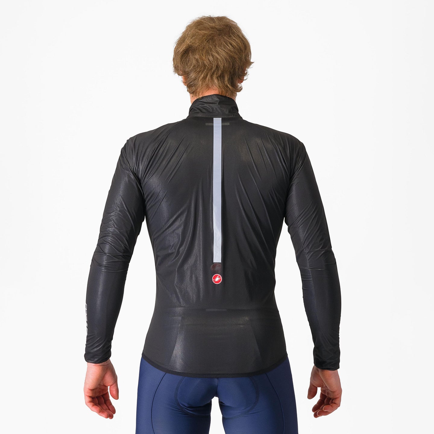 Castelli Squall Shell Jacket