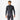 Castelli Unlimited Jacket – light black/dark gray
