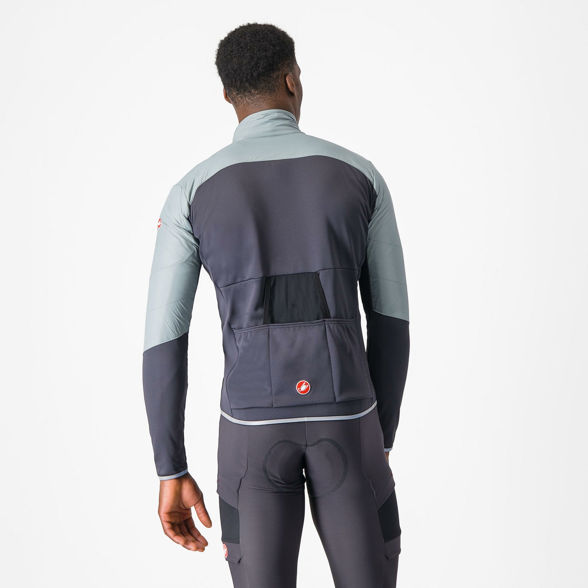 Castelli Unlimited Jacket