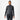Castelli Fly Direct W Jacket – light black/silver gray