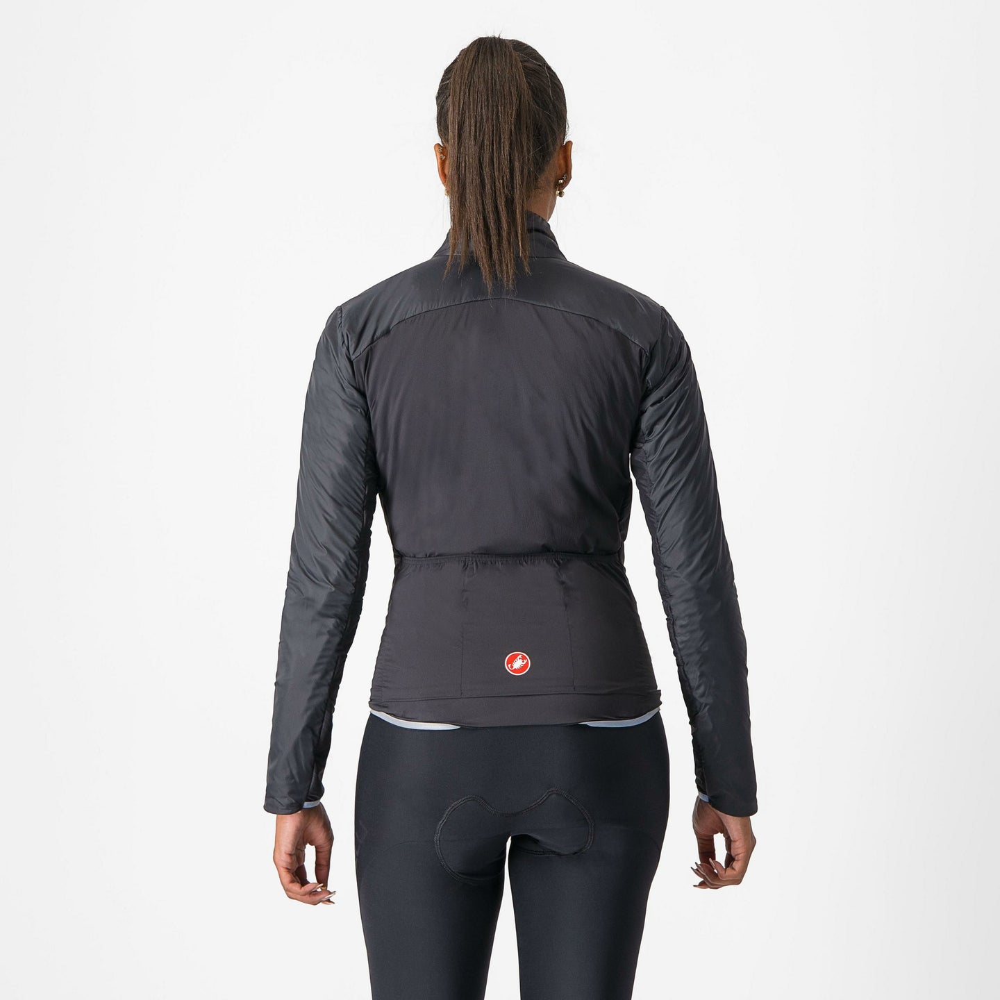Castelli Fly Direct W Jacket