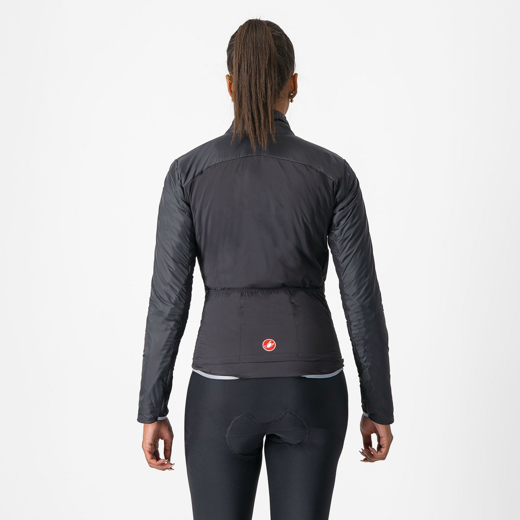 Castelli Fly Direct W Jacket