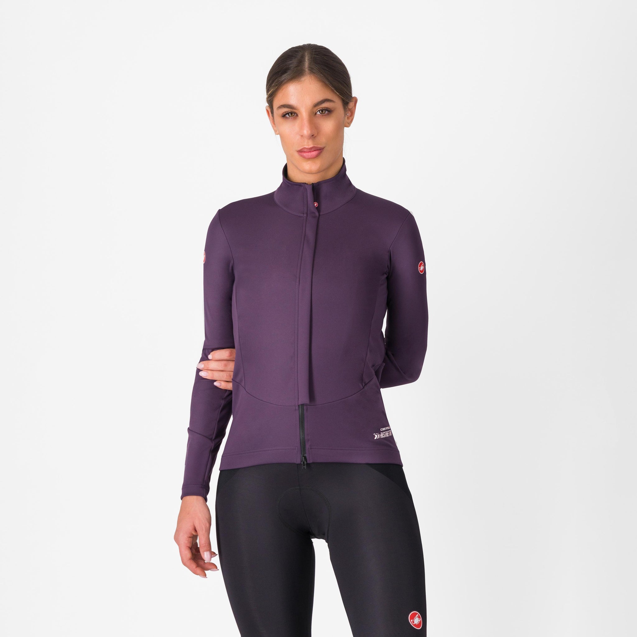 Castelli Perfetto Air W Jacket – night shade