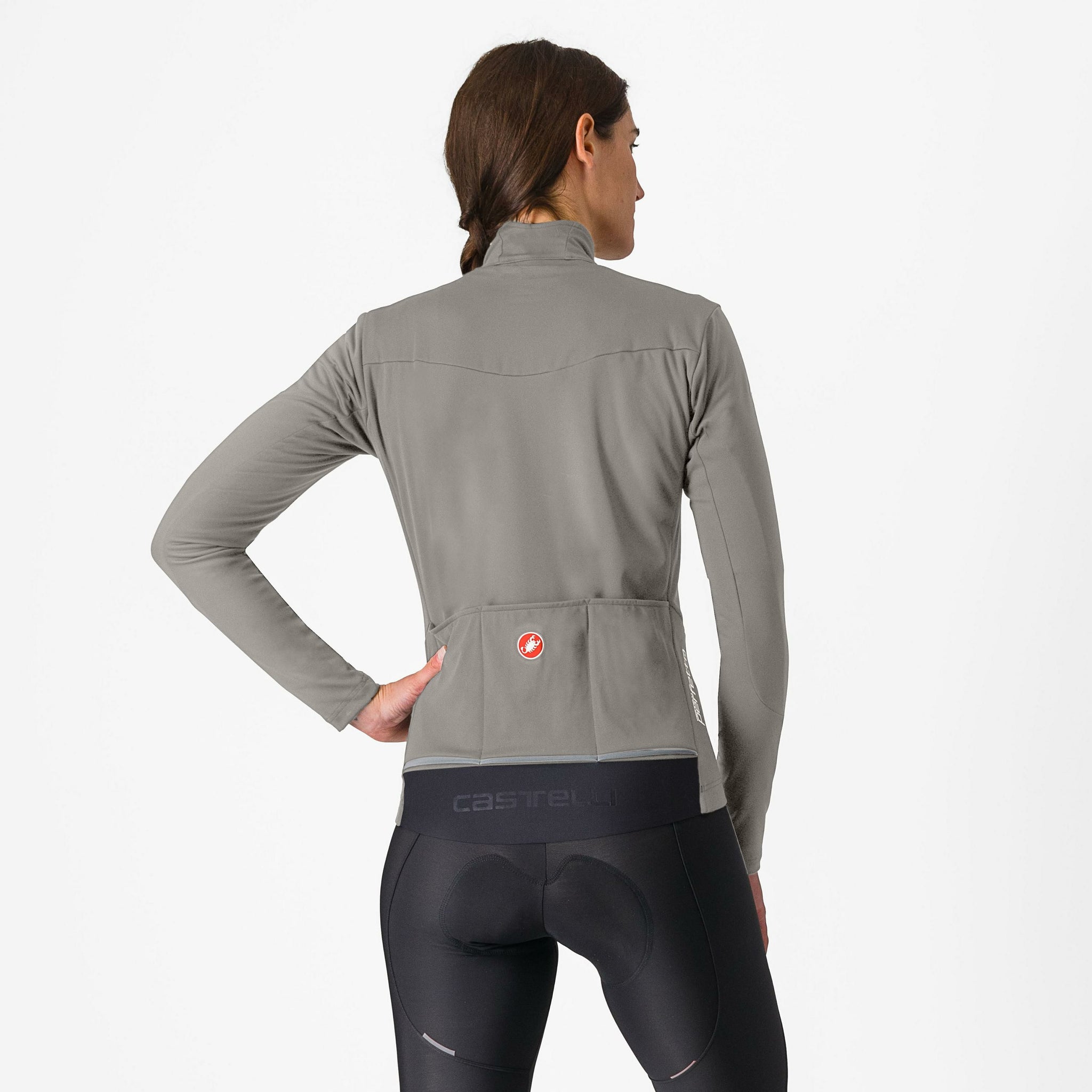 Castelli Perfetto Air W Jacket