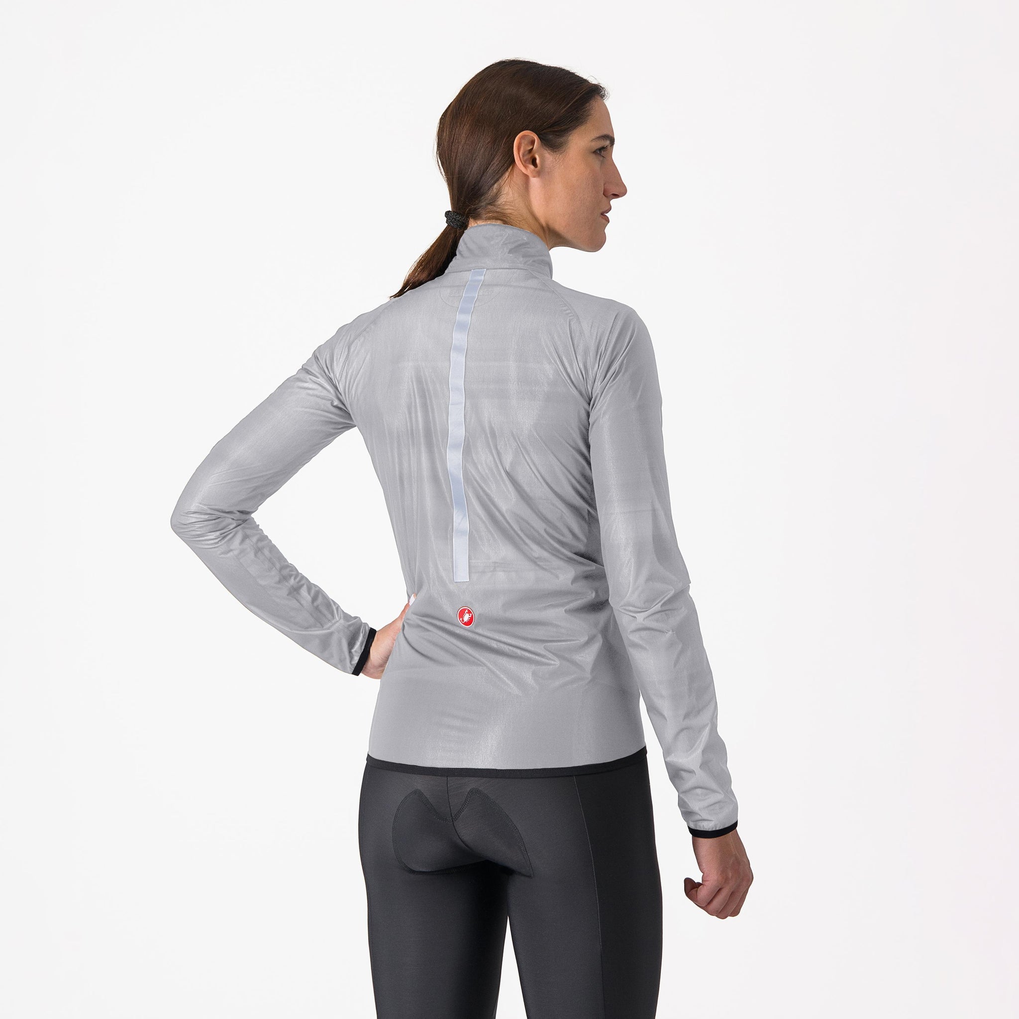 Castelli Squall Shell W Jacket