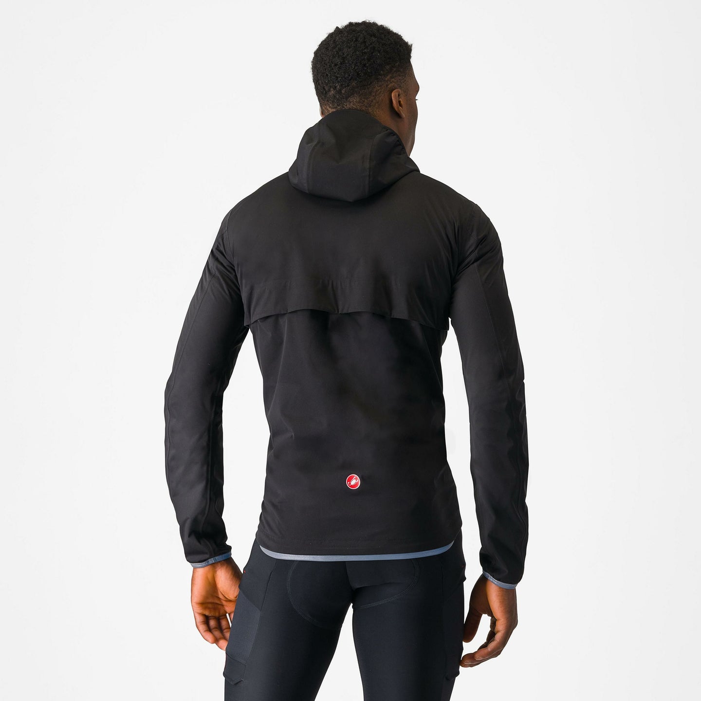 Castelli Unlimited Rain Jacket