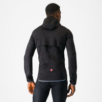 Castelli Unlimited Rain Jacket