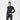 Castelli Do.Di.Ci. Jacket – light black