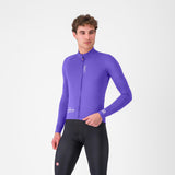 Castelli Do.Di.Ci. Jacket – ultraviolet