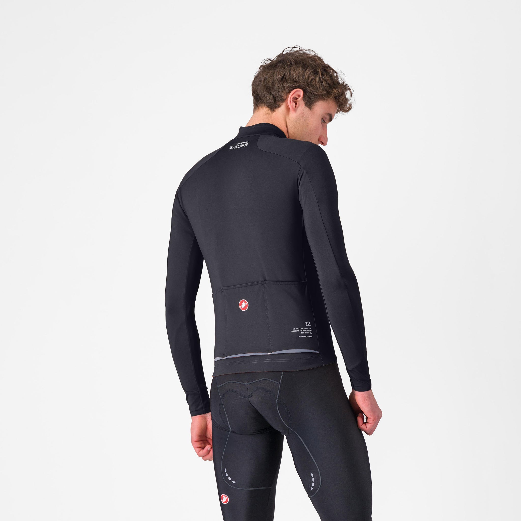 Castelli Do.Di.Ci. Jacket