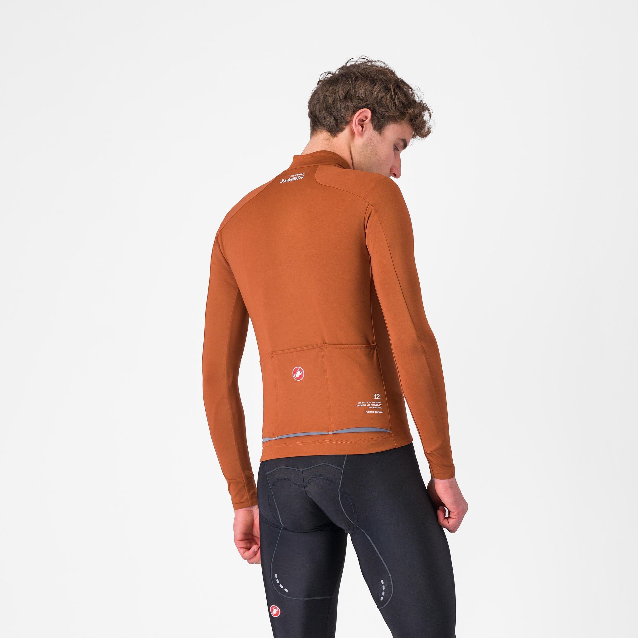 Castelli Do.Di.Ci. Jacket
