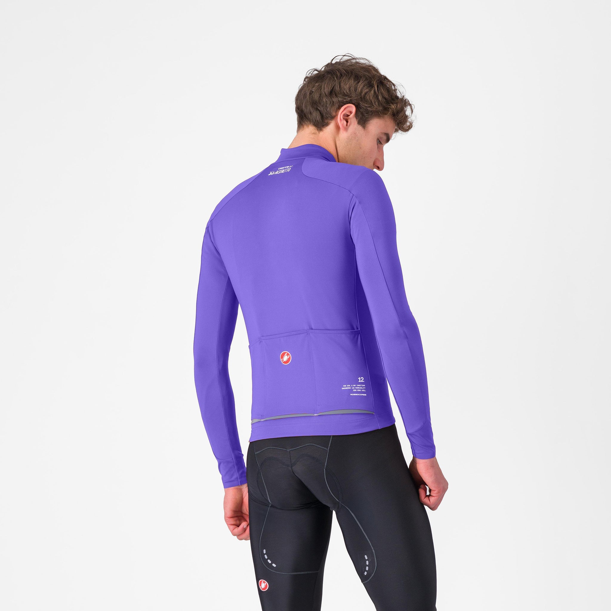 Castelli Do.Di.Ci. Jacket